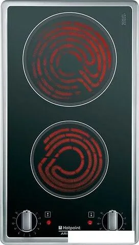 Варочная панель Hotpoint-Ariston 7HDK 2K (IX) RU/HA