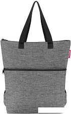 Термосумка Reisenthel Cooler-backpack 18л (серебристый) Термосумка Reisenthel Cooler-backpack 18л (серебристый)