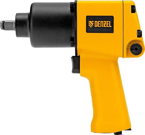 Пневматический гайковерт Denzel IW860
