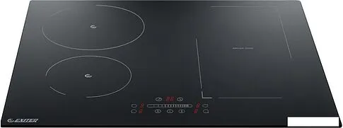 Варочная панель Exiteq EXH-503IB