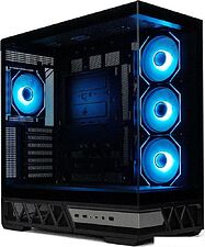 Корпус XASTRA Q700 4ARGB-C10-UC (черный)