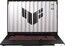 Игровой ноутбук ASUS TUF Gaming A18 2025 FA808UP-S8051