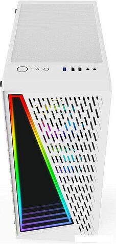 Корпус ALSEYE X3 (белый)