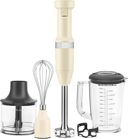 Погружной блендер KitchenAid 5KHBV83EAC