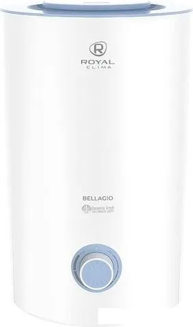 Увлажнитель воздуха Royal Clima Bellagio RUH-BL300/3.5M-WT