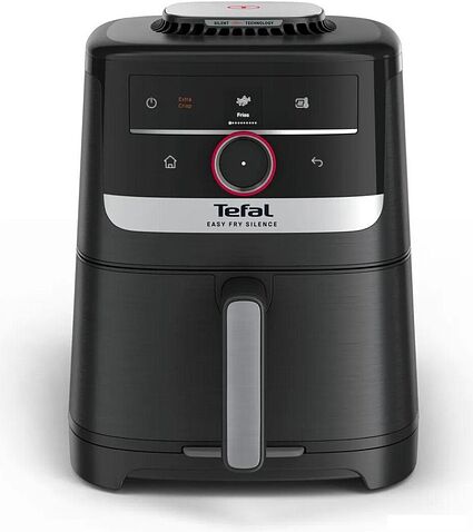 Аэрогриль (аэрофритюрница) Tefal Easy Fry Silence EY5728E1