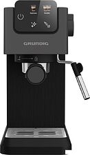 Рожковая кофеварка Grundig KSM 4330 Рожковая кофеварка Grundig KSM 4330