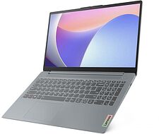 Ноутбук Lenovo IdeaPad Slim 3 15IAN8 82XB0061UE Ноутбук Lenovo IdeaPad Slim 3 15IAN8 82XB0061UE