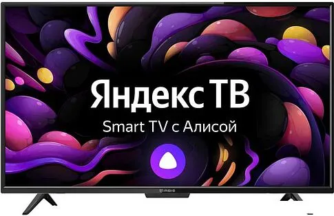 Телевизор IRBIS 39H1YDX121BS2