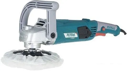 Полировальная машина Total TP1141806