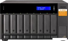Сетевой накопитель QNAP TL-D800S