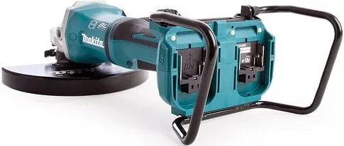 Угловая шлифмашина Makita DGA900Z (без АКБ)