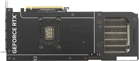 Видеокарта ASUS Prime GeForce RTX 5070 Ti 16GB GDDR7 PRIME-RTX5070TI-16G