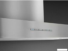 Кухонная вытяжка Smeg KBT600XE