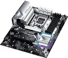 Материнская плата ASRock Z790 Pro RS Материнская плата ASRock Z790 Pro RS