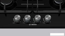 Варочная панель Bosch PGP6B6O93R