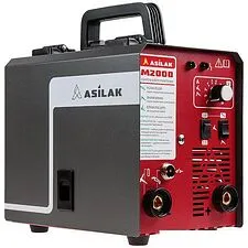 Сварочный инвертор Asilak M2000 Сварочный инвертор Asilak M2000