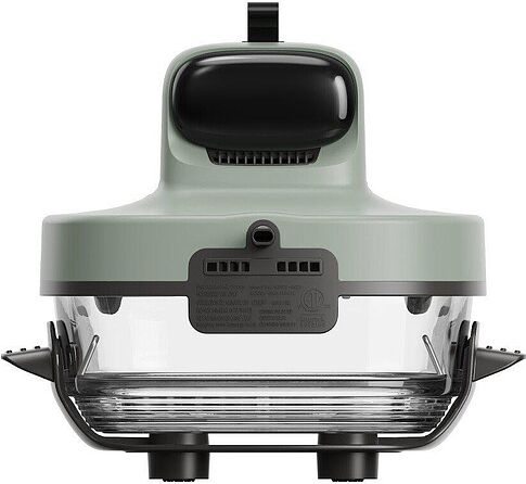 Аэрогриль (аэрофритюрница) Dreame Air Fryer PT60 (зеленый)