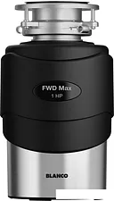 Измельчитель пищевых отходов Blanco FWD Max 526648