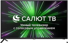Телевизор BQ 43FSU32B