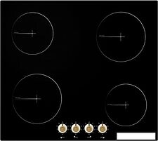 Варочная панель Simfer H60D14L020
