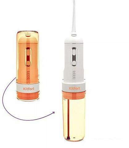 Ирригатор  Kitfort KT-2940-4