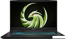 Игровой ноутбук MSI Bravo 17 D7VE-078RU