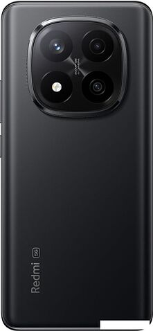 Смартфон Xiaomi Redmi Note 14 Pro+ 5G 12GB/256GB международная версия (черный)
