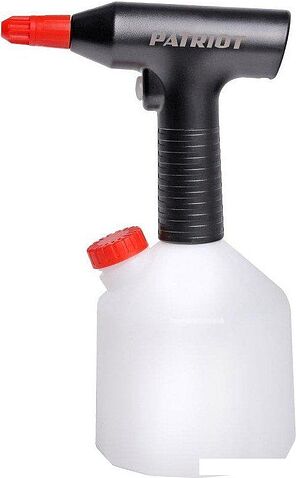 Аккумуляторный опрыскиватель Patriot PT 1 Li 755302614