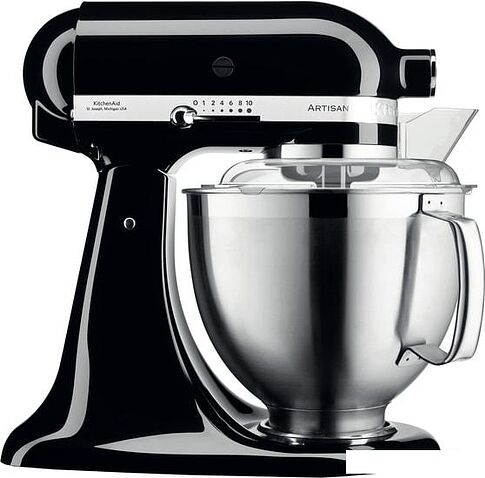 Планетарный миксер KitchenAid 5KSM185PSEOB