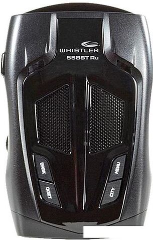 Радар-детектор Whistler WH-558ST Ru
