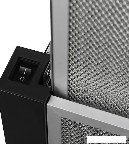 Кухонная вытяжка Hyundai HBH 6230 BK