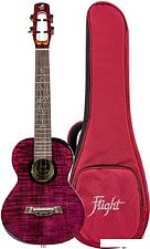 Укулеле Flight Songbird EQ-A Tenor Ukulele