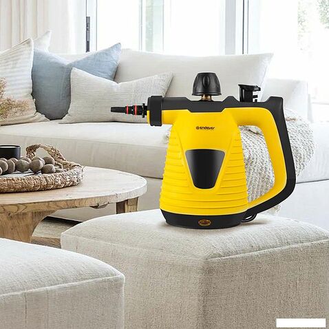 Отпариватель-пароочиститель Endever Odyssey Q-464