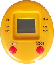 Велотренажер DFC VT-2600