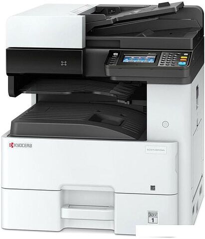 МФУ Kyocera Mita ECOSYS M4125idn