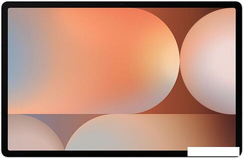 Планшет Samsung Galaxy Tab S10+ 5G SM-X826 12GB/512GB (серебристый)