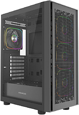 Корпус Powercase ByteFlow V2 CBFB-A4-V2