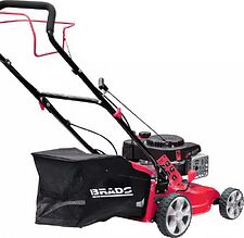 Газонокосилка Brado BL40S