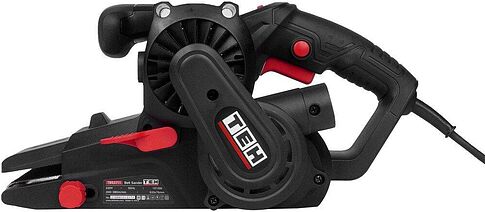 Ленточная шлифмашина TEH TBS3711