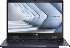 Ноутбук 2-в-1 ASUS ExpertBook B3 Flip B3402FVA-I516512B7D