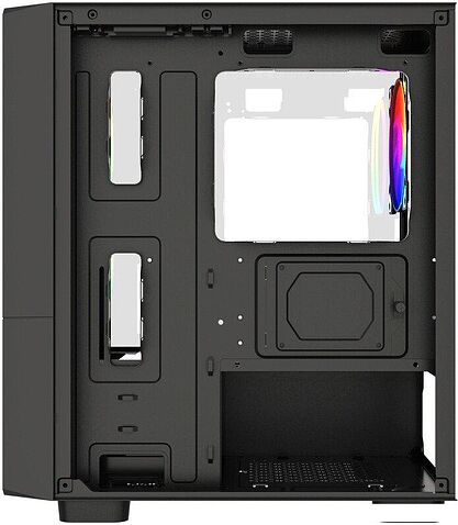 Корпус Powercase Mistral Micro A15B CMMA15B-L3