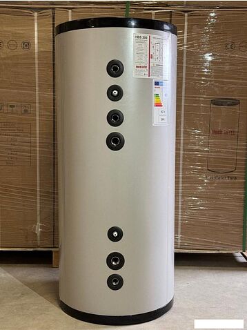 Бойлер косвенного нагрева Huch EnTEC HBS0200