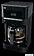 Капельная кофеварка Braun PurAroma 7 KF7020 BK