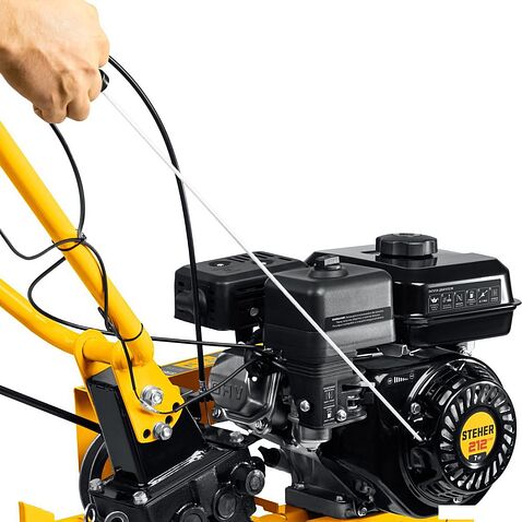 Мотоблок Steher GT-330 L