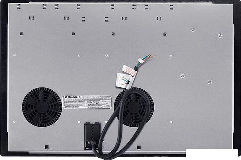 Варочная панель MAUNFELD CVI804SFBK LUX