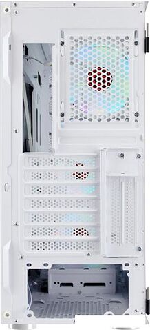 Корпус Ginzzu GL390