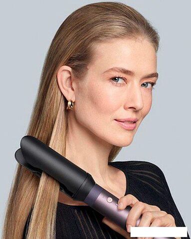 Фен-стайлер Dyson Airwrap Co-anda2x HS09 (евровилка, яшмовая слива)