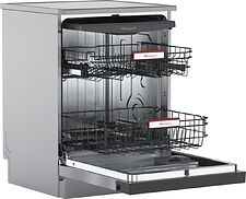 Отдельностоящая посудомоечная машина Weissgauff DW 6038 X Inverter Отдельностоящая посудомоечная машина Weissgauff DW 6038 X Inverter