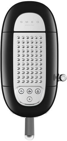 Рожковая кофеварка Smeg ECF02BLEU